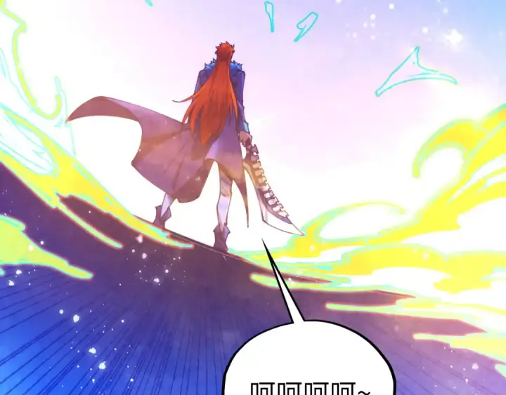 《这一世我要当至尊》第467话 武决开启图115