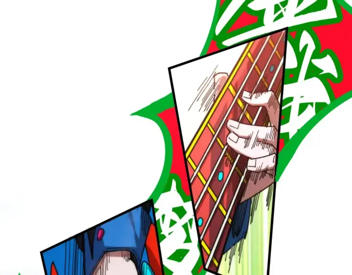 《这一世我要当至尊》第467话 武决开启图129