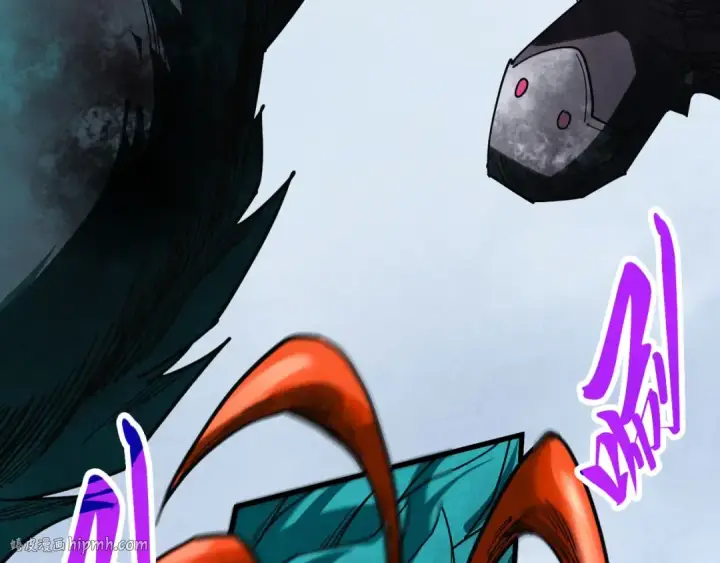 《这一世我要当至尊》第468话 一次机会图48