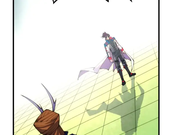 《这一世我要当至尊》第469话 李云霄对祥子图107