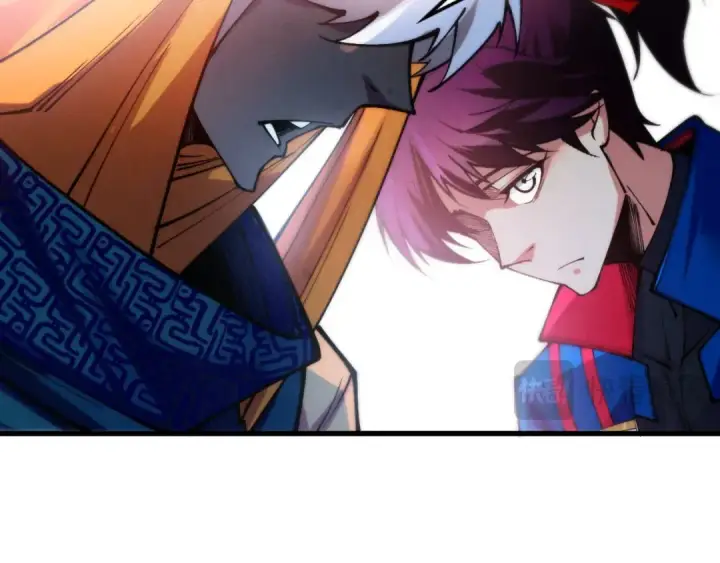 《这一世我要当至尊》第469话 李云霄对祥子图126
