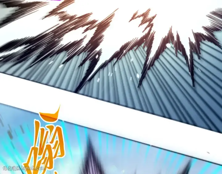 《这一世我要当至尊》第469话 李云霄对祥子图24