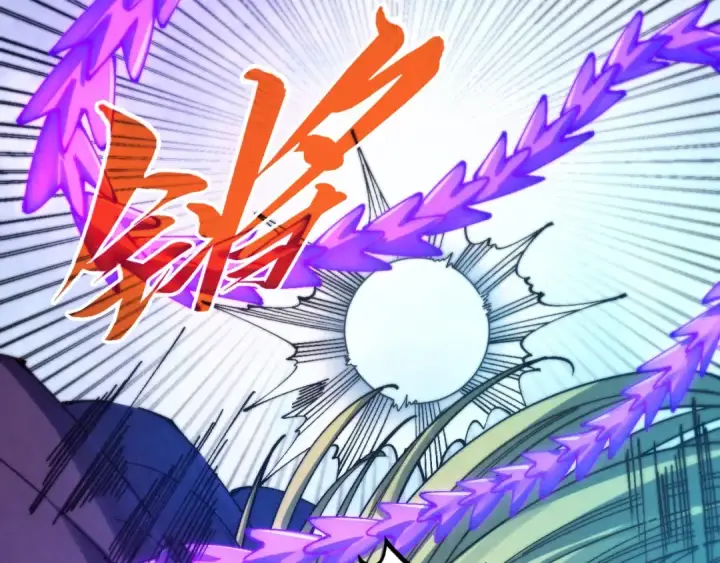 《这一世我要当至尊》第469话 李云霄对祥子图6