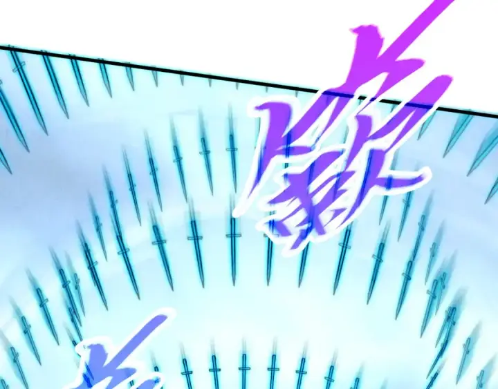 《这一世我要当至尊》第471话 高潮迭起图100