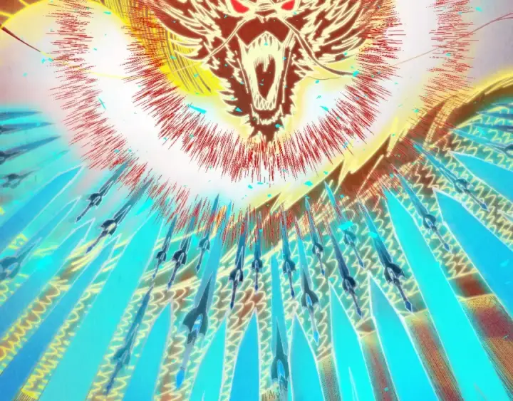 《这一世我要当至尊》第471话 高潮迭起图107