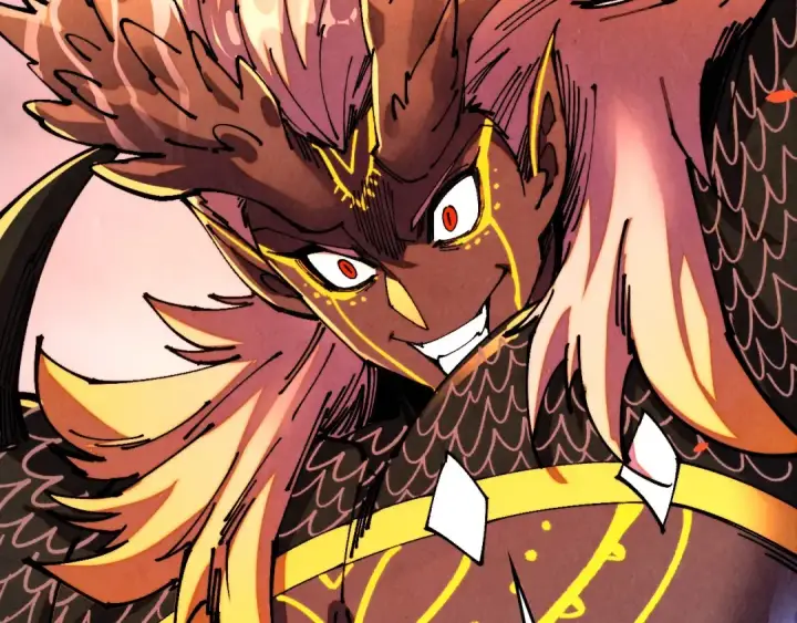 《这一世我要当至尊》第471话 高潮迭起图119