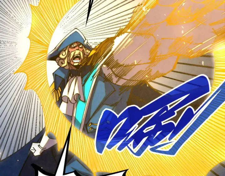 《这一世我要当至尊》第471话 高潮迭起图151