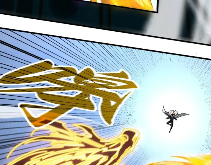 《这一世我要当至尊》第471话 高潮迭起图34