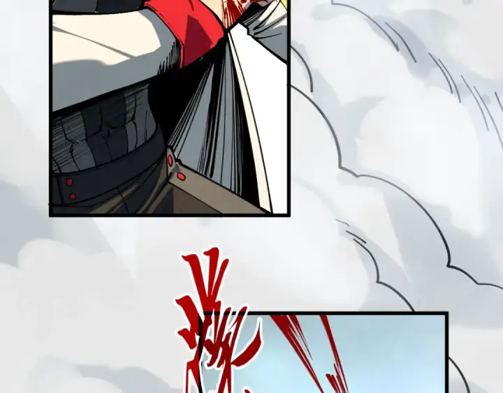 《这一世我要当至尊》第471话 高潮迭起图81