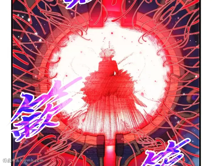 《这一世我要当至尊》第472话 俱舍轮图128