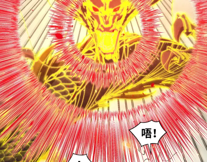 《这一世我要当至尊》第472话 俱舍轮图17