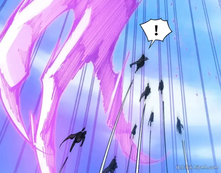 《这一世我要当至尊》第472话 俱舍轮图48