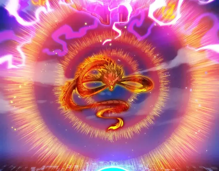 《这一世我要当至尊》第472话 俱舍轮图70