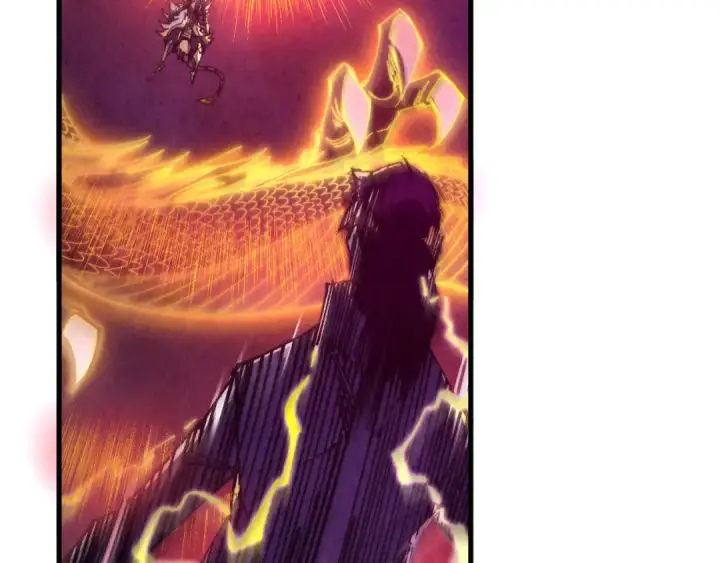 《这一世我要当至尊》第474话 破阵图58
