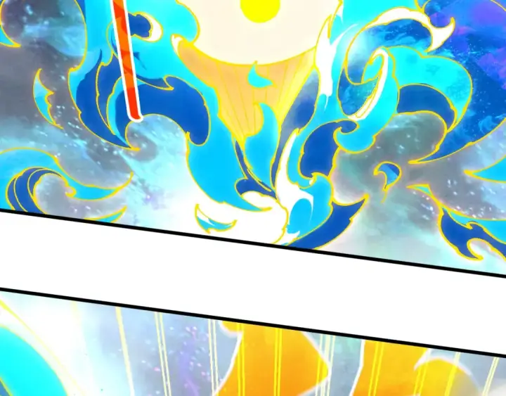 《这一世我要当至尊》第474话 破阵图76