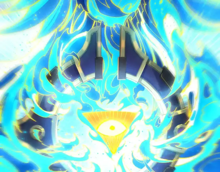 《这一世我要当至尊》第474话 破阵图78