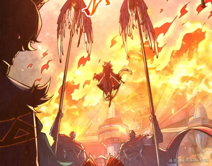 《这一世我要当至尊》第474话 破阵图8