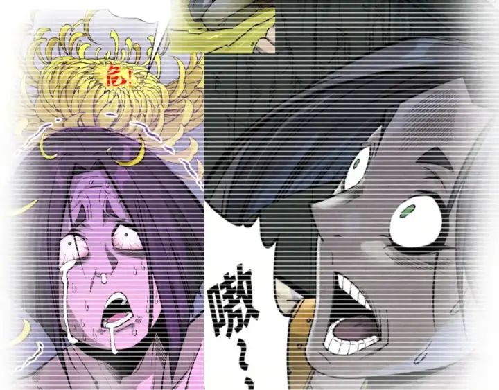 《这一世我要当至尊》第476话 诀别图102