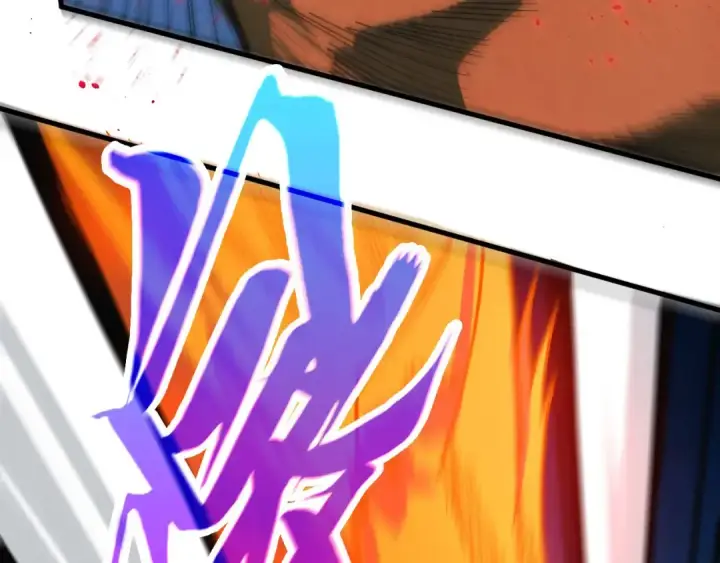 《这一世我要当至尊》第476话 诀别图145
