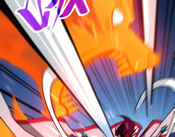 《这一世我要当至尊》第476话 诀别图146