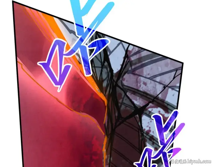 《这一世我要当至尊》第476话 诀别图152