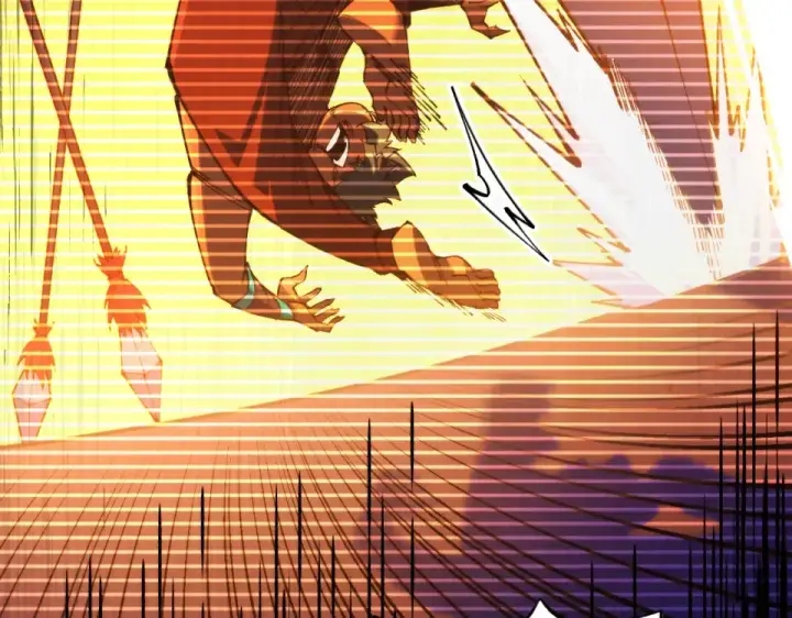 《这一世我要当至尊》第477话 托付图45
