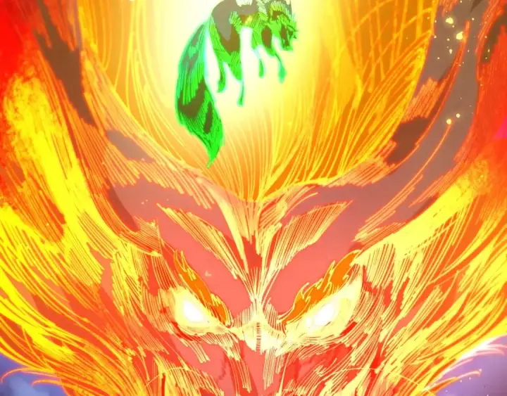 《这一世我要当至尊》第478话 众生俱舍图18