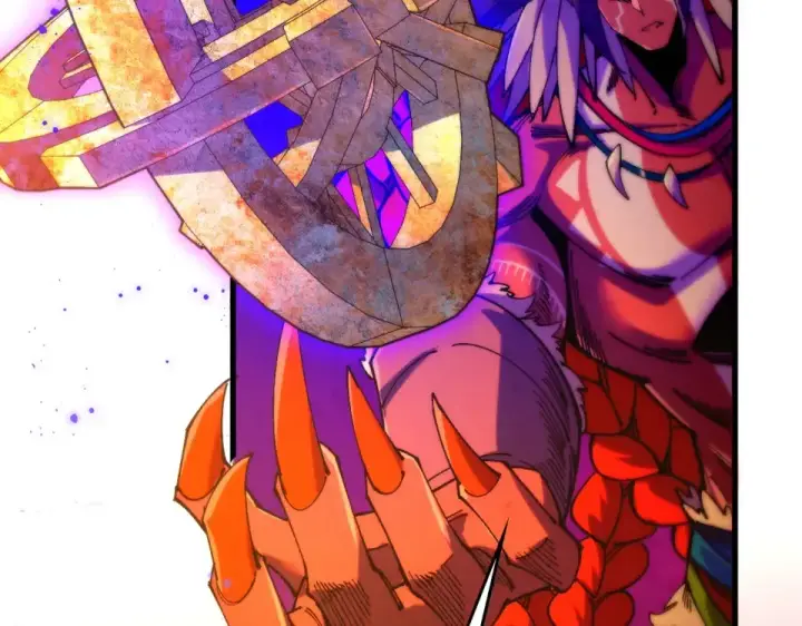 《这一世我要当至尊》第479话 真·镇天塔？图11