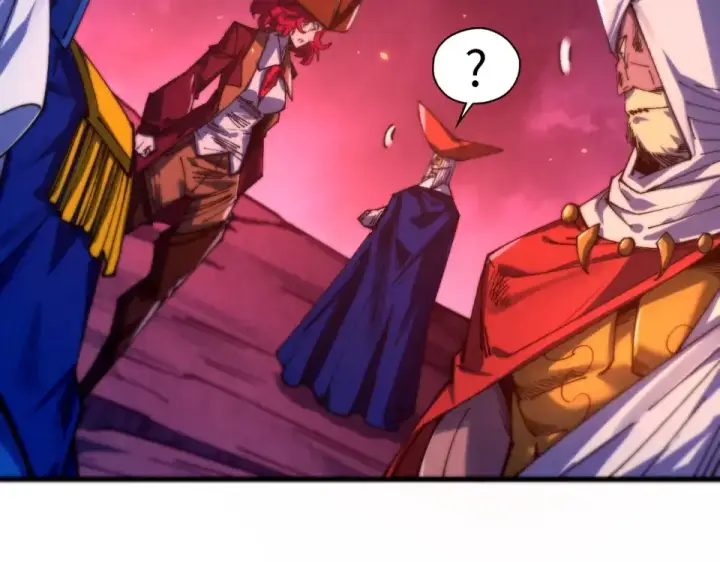 《这一世我要当至尊》第479话 真·镇天塔？图116