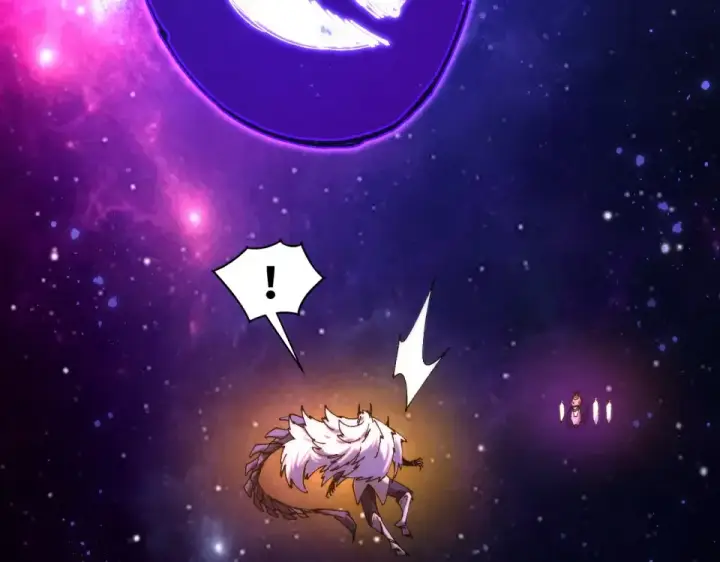 《这一世我要当至尊》第479话 真·镇天塔？图22