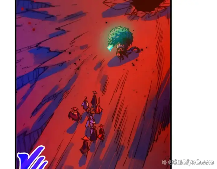 《这一世我要当至尊》第480话 补全（一）图24