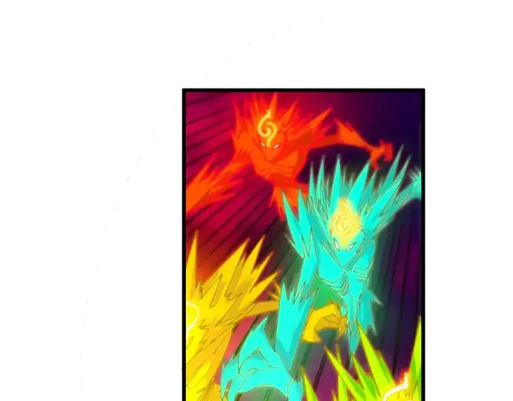 《这一世我要当至尊》第481话 补全（二）图57
