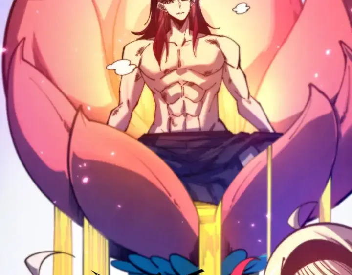《这一世我要当至尊》第482话 两种办法图103
