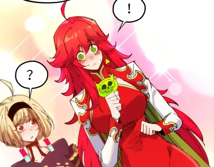 《这一世我要当至尊》第482话 两种办法图143
