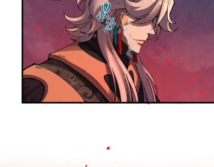 《这一世我要当至尊》第482话 两种办法图38