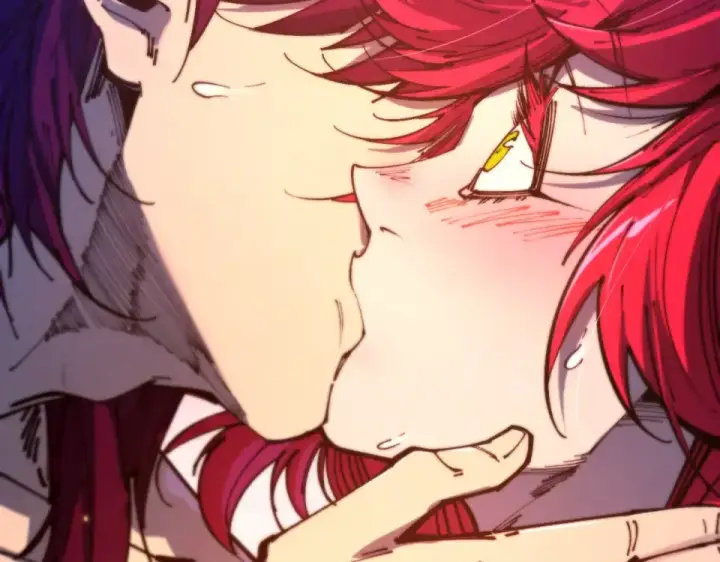 《这一世我要当至尊》第483话 公羊正奇图187