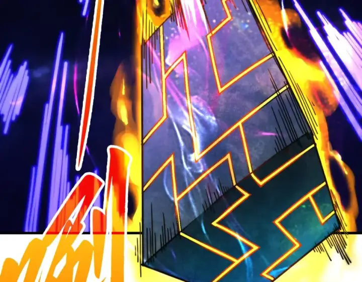 《这一世我要当至尊》第483话 公羊正奇图30