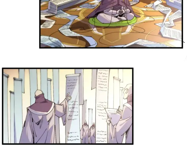 《这一世我要当至尊》第483话 公羊正奇图47