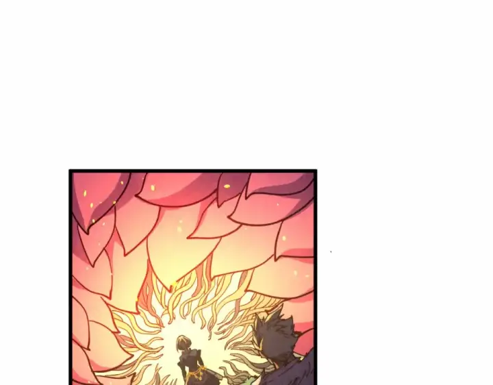 《这一世我要当至尊》第484话 界神碑引发的新冲突图38