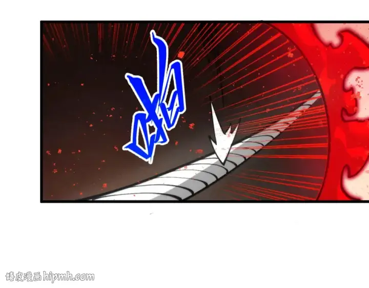 《这一世我要当至尊》第487话 破门图104