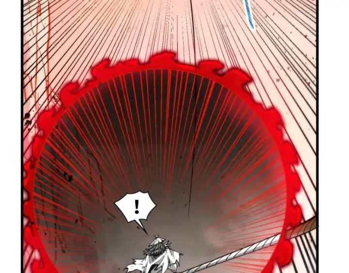 《这一世我要当至尊》第487话 破门图106