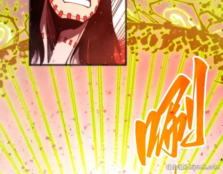 《这一世我要当至尊》第487话 破门图120