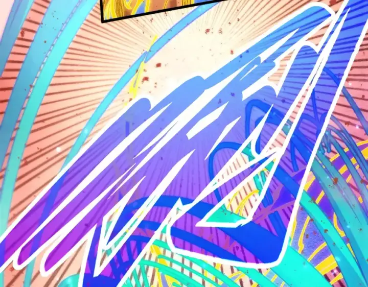 《这一世我要当至尊》第487话 破门图127