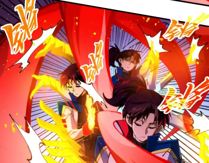 《这一世我要当至尊》第487话 破门图39