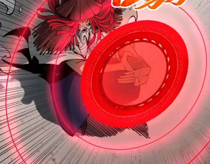 《这一世我要当至尊》第488话 追逃图108