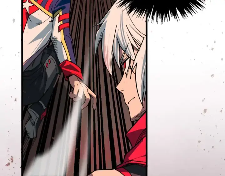 《这一世我要当至尊》第488话 追逃图156