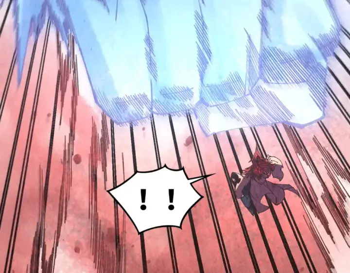 《这一世我要当至尊》第488话 追逃图21
