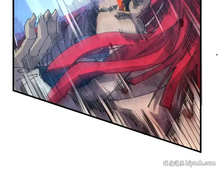 《这一世我要当至尊》第488话 追逃图24