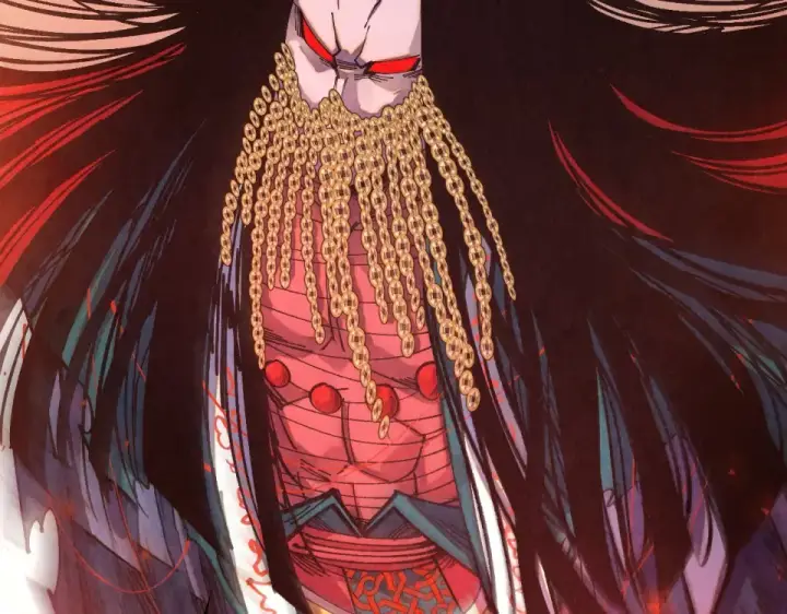 《这一世我要当至尊》第488话 追逃图63