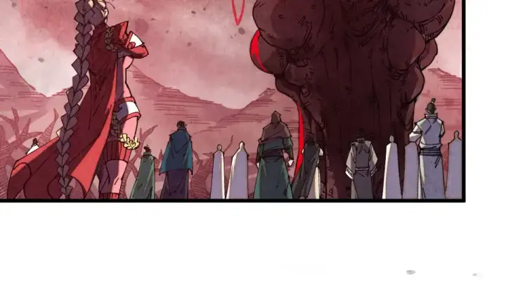 《这一世我要当至尊》第489话 悬赏图49